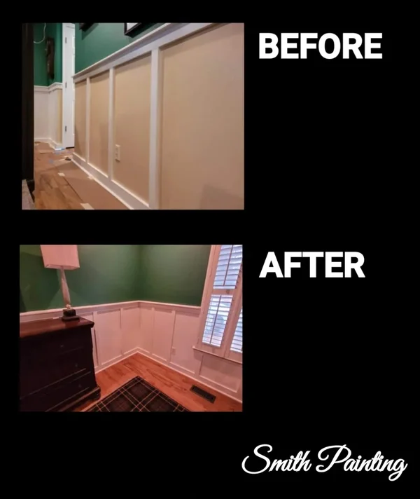 Commercial Cleaning Services