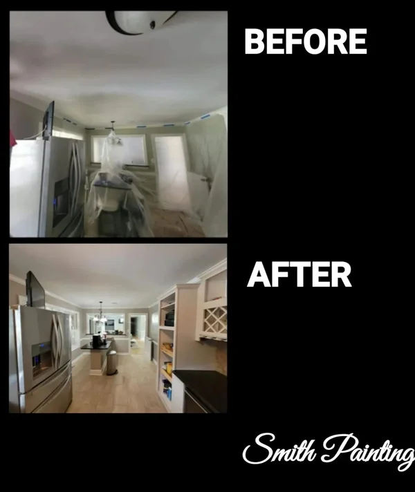 Commercial Cleaning Services