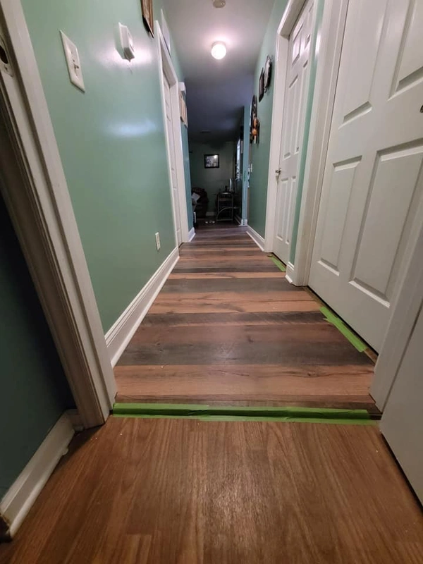 Commercial Cleaning Services