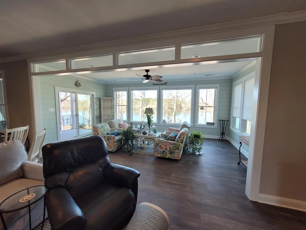 Painting Contractors